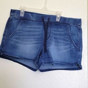 LEVI'S LOUNGE SHORTS